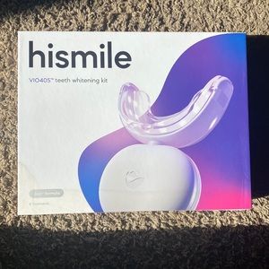 Hismile VI0405 teeth whitening kit